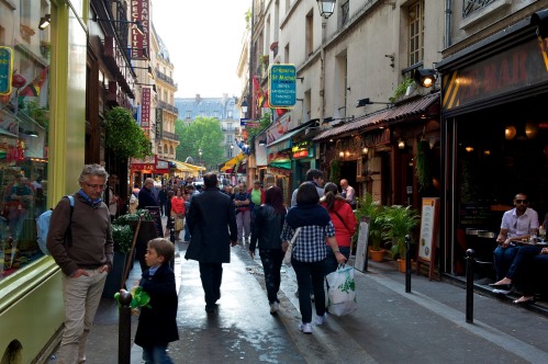 Quartier-Latin-Paris-France-tips-travel-on-a-budget